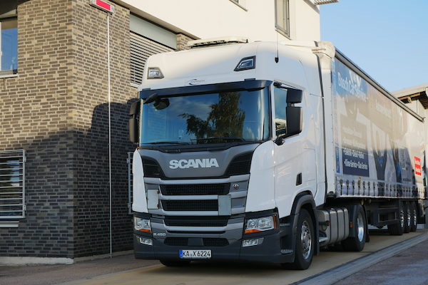 Zertifizierter Fachbetrieb